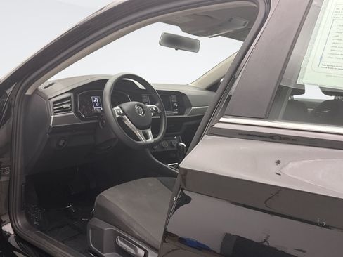 Used 2019 Volkswagen Jetta S w/ Driver Assistance Package FWD image 10