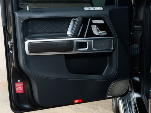 Used 2023 Mercedes-Benz G 550 image 36