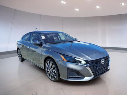 Used 2023 Nissan Altima 2.5 SL