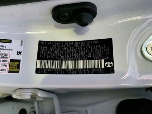 Used 2026 Toyota Corolla LE image 30