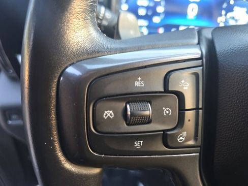 Used 2023 Chevrolet Silverado 1500 ZR2 w/ Technology Package image 24