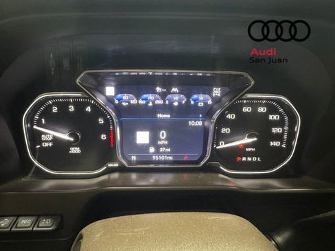 Used 2021 GMC Sierra 1500 Denali w/ Denali Ultimate Package image 16