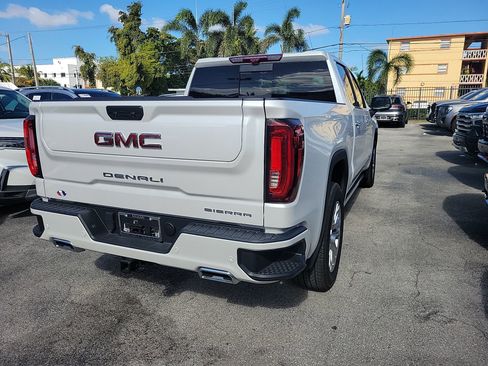 Used 2024 GMC Sierra 1500 Denali w/ Technology Package image 14