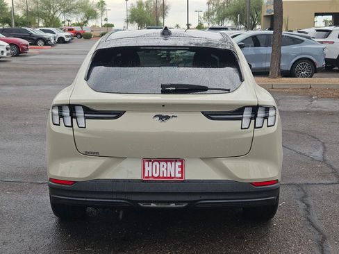 New 2025 Ford Mustang Mach-E Premium w/ Interior Protection Package image 3