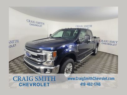 Used 2022 Ford F350 XLT w/ FX4 Off-Road Package