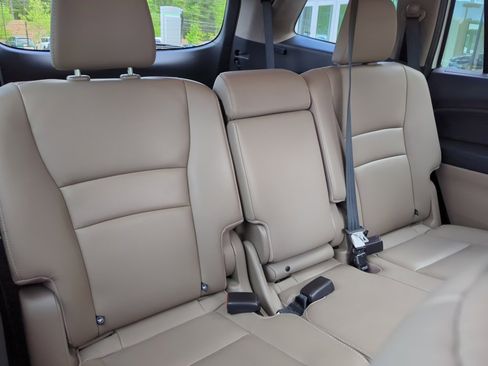 Used 2018 Honda Pilot EX-L image 39