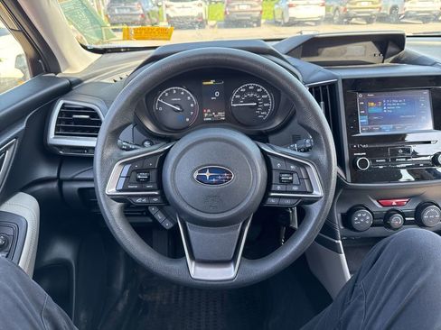 Used 2021 Subaru Forester AWD/4WD image 8