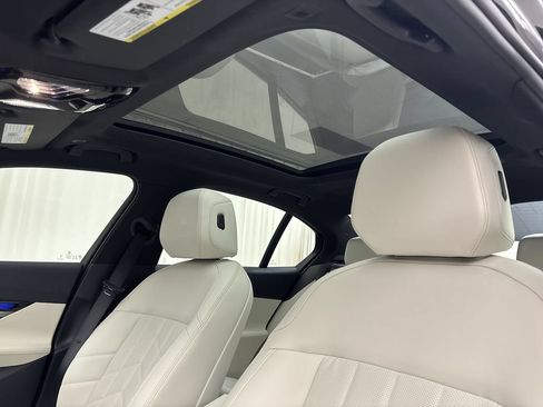 Certified 2024 BMW i5 M60 w/ Premium Package AWD/4WD image 23