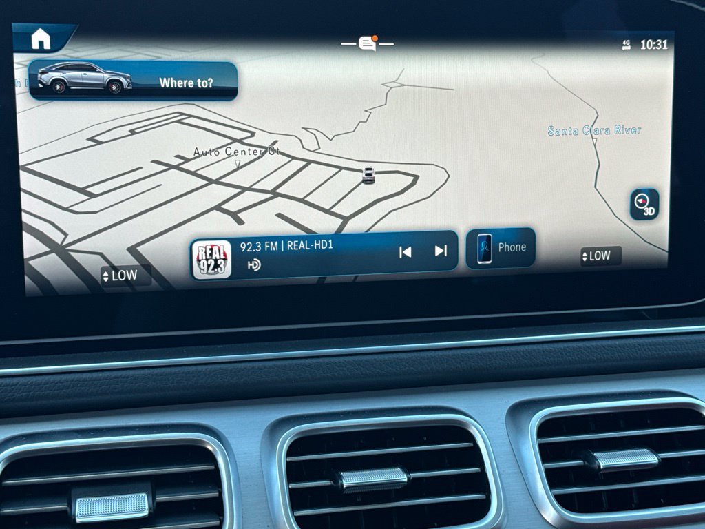 New 2026 Mercedes-Benz GLE 53 AMG 4MATIC Coupe image 28