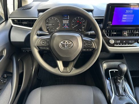 Certified 2024 Toyota Corolla LE image 15