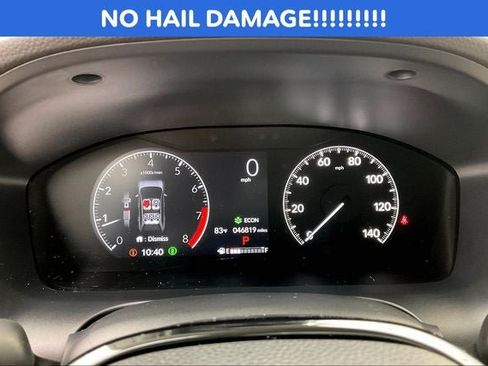 Certified 2024 Honda HR-V EX-L image 25