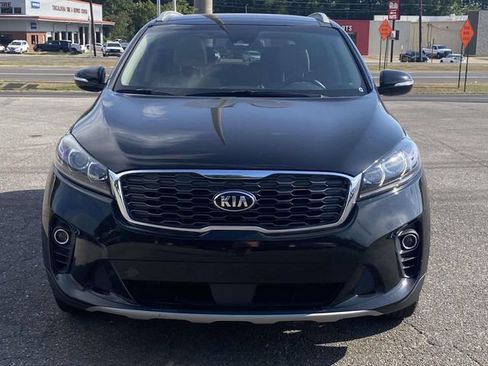 Used 2020 Kia Sorento EX AWD/4WD image 8