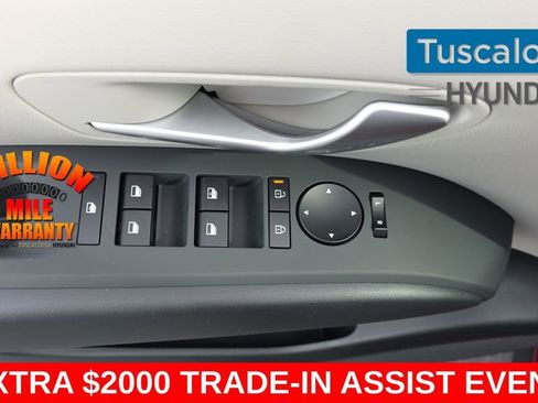 New 2026 Hyundai Tucson SE FWD image 13