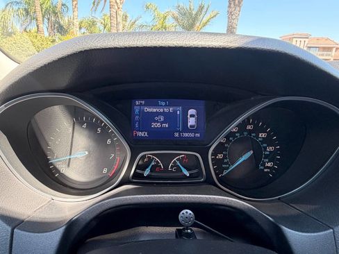 Used 2014 Ford Focus SE FWD image 7