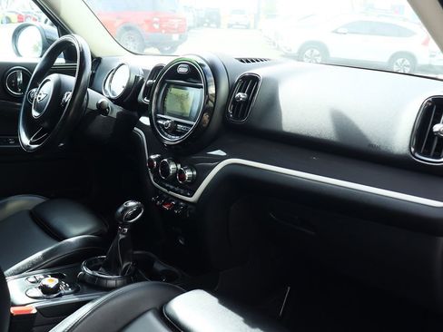 Used 2017 MINI Cooper Countryman S image 36