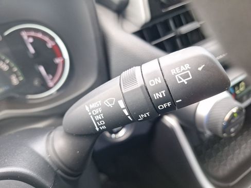 Used 2024 Toyota RAV4 XLE w/ Convenience Package image 23