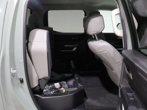 Used 2024 Toyota Tundra SR5 w/ SR5 Premium Package AWD/4WD image 21