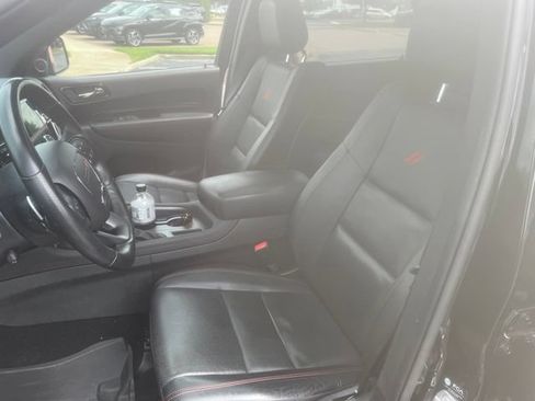 Used 2023 Dodge Durango GT AWD/4WD image 8