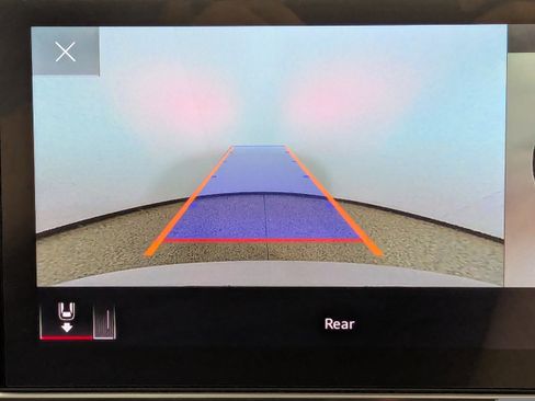 Certified 2024 Audi S5 Premium Plus w/ Premium Plus Package image 19