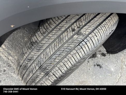 New 2025 Chevrolet Trax LT image 28