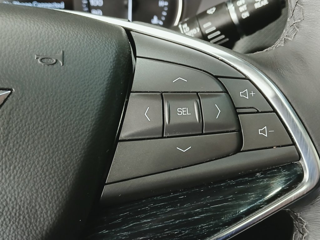 Used 2024 Cadillac XT5 Premium Luxury AWD/4WD image 30
