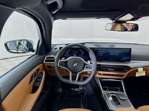 New 2026 BMW 330i xDrive Sedan w/ M Sport Package image 23