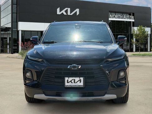Used 2021 Chevrolet Blazer LT w/ Redline Edition FWD image 3