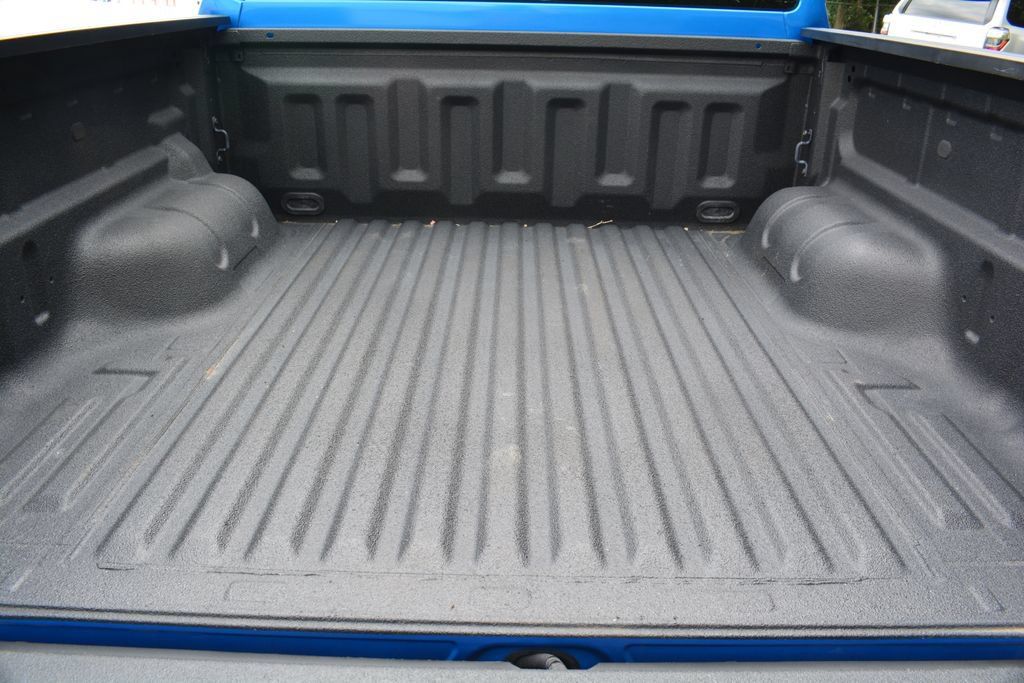 Used 2021 Ford Ranger XL w/ Equipment Group 101A High AWD/4WD image 22