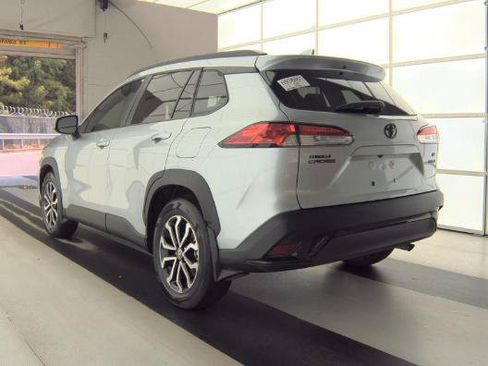 Used 2023 Toyota Corolla Cross AWD Hybrid image 23