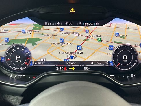 Used 2022 Audi TT 2.0T w/ 19" Wheel Package image 15