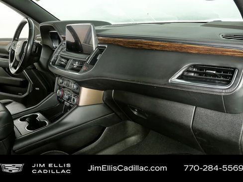 Used 2023 Chevrolet Suburban High Country w/ Premium Package 2 image 25