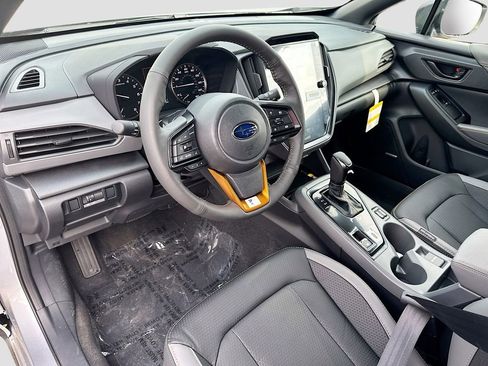 New 2026 Subaru Crosstrek 2.5i Wilderness image 9