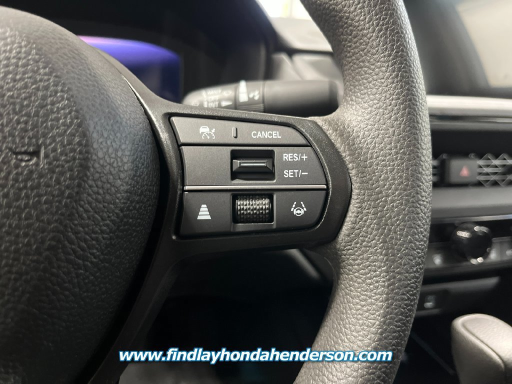 New 2026 Honda Accord LX image 16