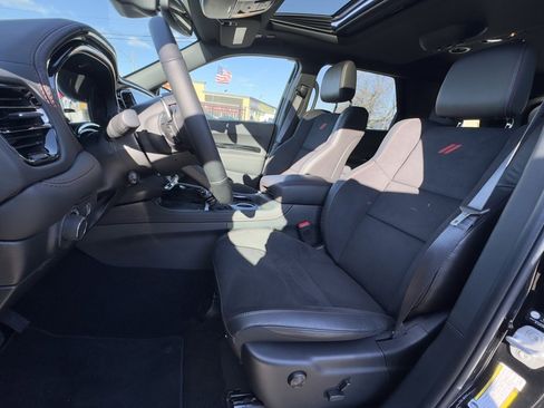 New 2026 Dodge Durango GT image 13