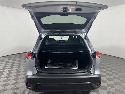 Used 2023 Toyota Corolla Cross AWD Hybrid w/ Moonroof Package image 23