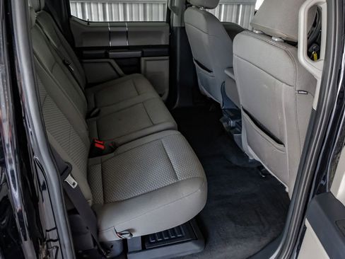 Used 2022 Ford F350 XLT w/ XLT Premium Package image 35