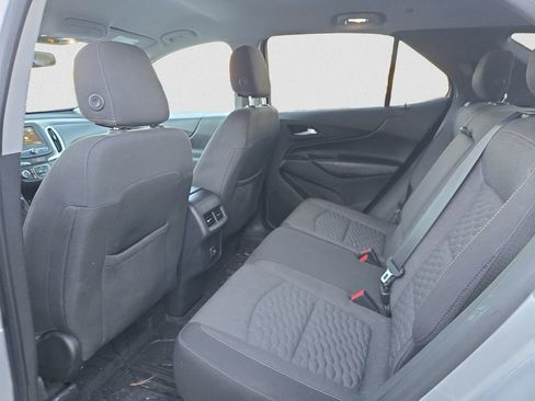 Used 2019 Chevrolet Equinox LT w/ LPO, Floor Liner Package image 15