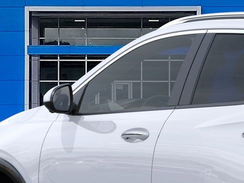 New 2026 Buick Encore GX Sport Touring w/ Advanced Technology Package image 12