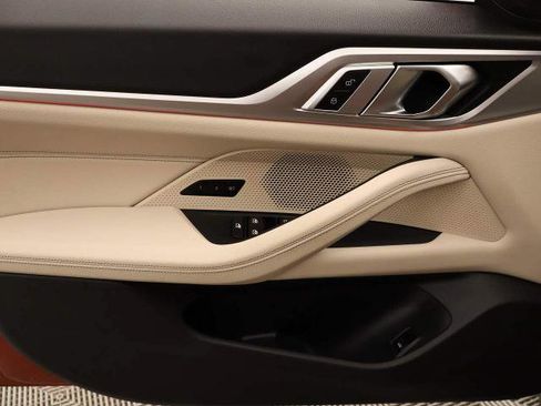 Used 2024 BMW 430i Gran Coupe w/ Premium Package image 4