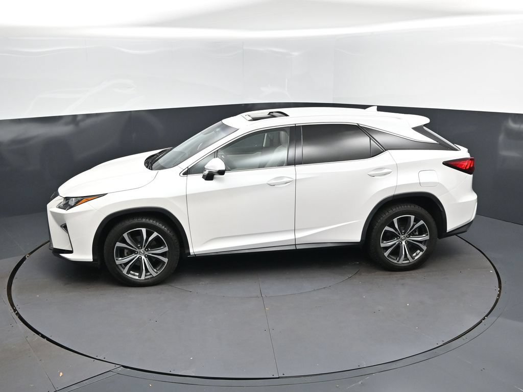 New 2026 Lexus RX 350 FWD image 32