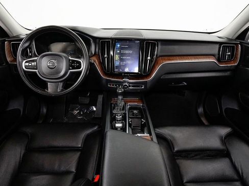 Used 2020 Volvo XC60 T6 Inscription w/ Protection Package Premier image 27