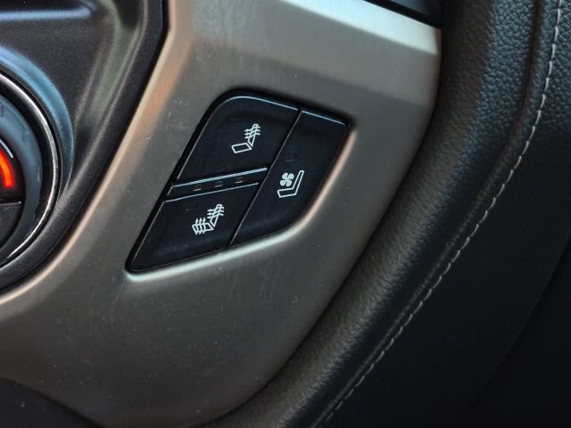 Used 2018 GMC Sierra 1500 Denali AWD/4WD image 29