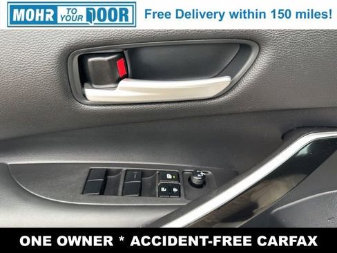 Used 2022 Toyota Corolla XSE image 25