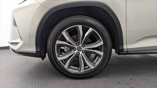 Used 2021 Lexus RX 350 FWD w/ Premium Package image 29