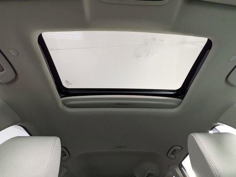 New 2026 Honda CR-V EX image 6