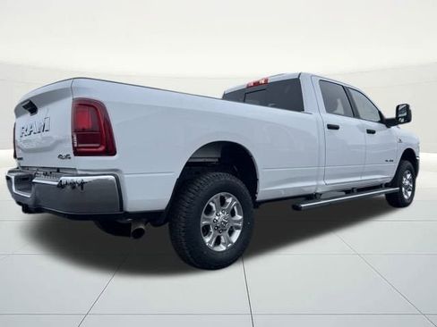 Used 2025 RAM 2500 Big Horn image 5
