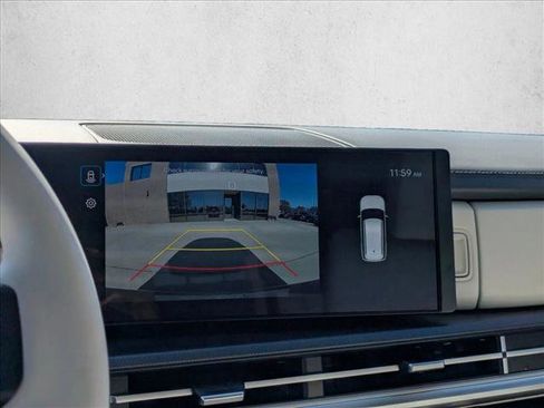 New 2026 Hyundai Santa Fe SE image 14