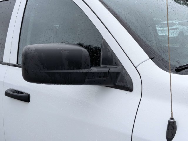 Used 2022 RAM 1500 Tradesman w/ Electronics Group AWD/4WD image 13