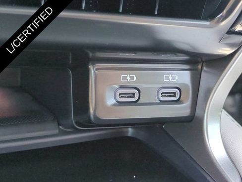 Certified 2025 Lexus RX 350 Premium Plus FWD image 21
