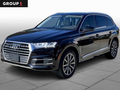 Used 2018 Audi Q7 3.0T Premium Plus